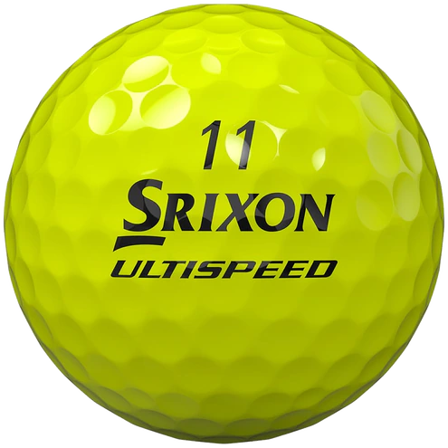 Srixon UltraSpeed
