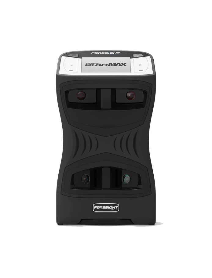 Foresight GC QuadMax Launch Monitor