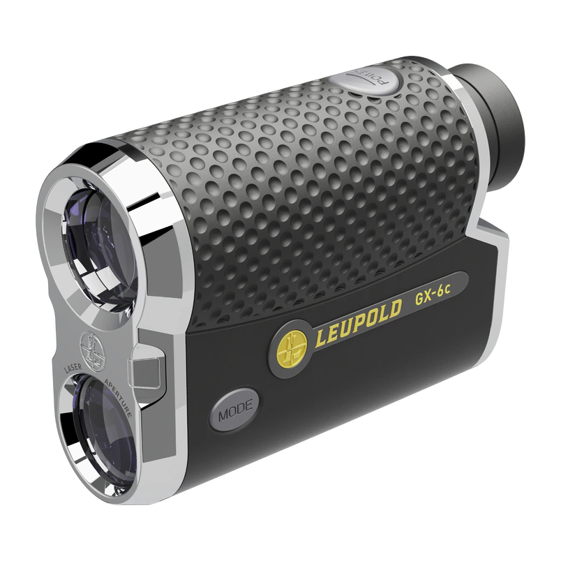 Leupold GX 6C